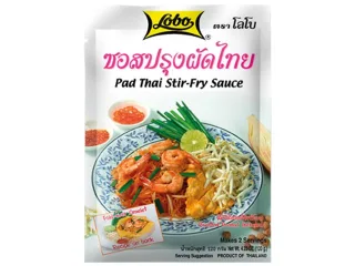 LOBO Pad Thai omáčka 120 g