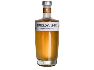GALLI Mandlový likér 25% 0,5L | Destilerka.cz