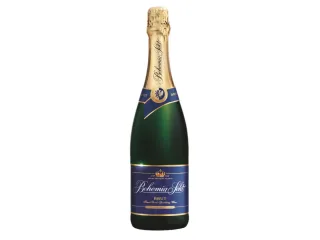 Bohemia Sekt Brut 0,75l 11,5%