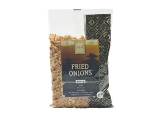 Golden turtle Smažená cibule 500 g