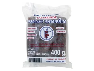 Thai Dancer Tamarind pasta 400 g