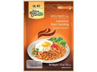 AsiaHomeGourmet Nasi Goreng pasta 50 g
