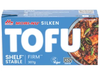 Mori Nu Silken firm Tofu 307 g