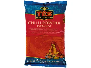 TRS Chilli koření extra pálivé 1000 g