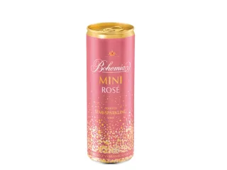 Bohemia Rosé MINI 0,25l 9,5%
