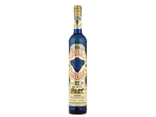Tequila Corralejo Reposado 100% Agave 0,75l 38%