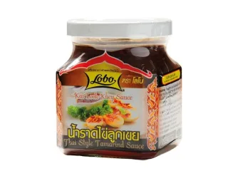 LOBO Tamarindová omáčka 270 g