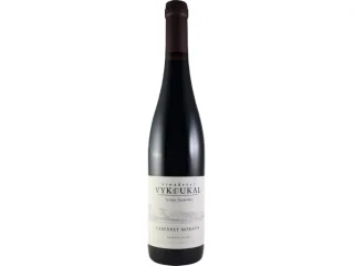 Vykoukal Cabernet Moravia 2021 – 0,75 l