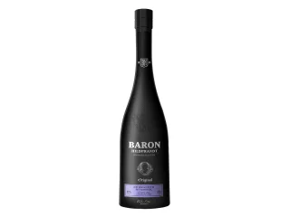 Baron Hildprandt ze zralých švestek 40% 0,5L - Destilerka.cz
