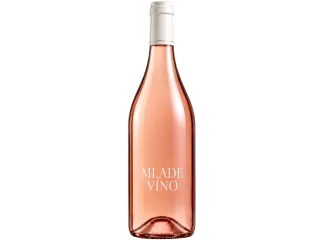 Betina Lobkowicz Svatovavřinecké rosé Mladé víno 2026 – 0,75 l