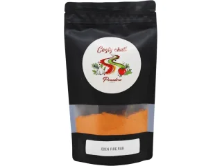 Eden fire RUB koření Pomodoro moravia 100g