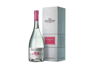 Fassbind Eau de Vie Framboise - Malina 43,0% 0,7 l