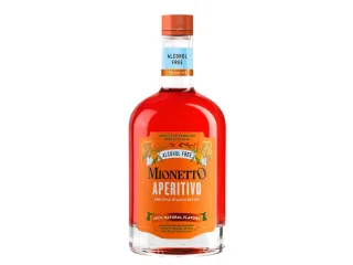 Mionetto Aperitivo Alcohol Free 0,5l 0%
