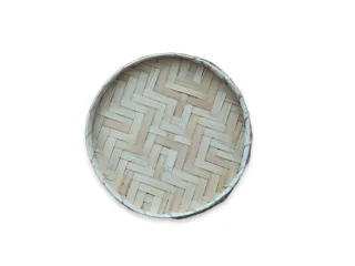 AsiaFood Podtác kruhový, průměr 16 cm