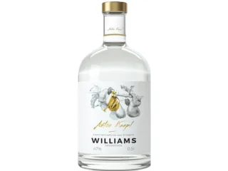 Hruškovice Anton Kaapl Williams 0,5l 47%
