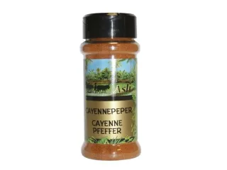 Asli Kajenský pepř 50 g