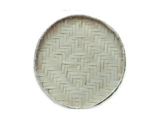 AsiaFood Podtác kruhový, průměr 24 cm