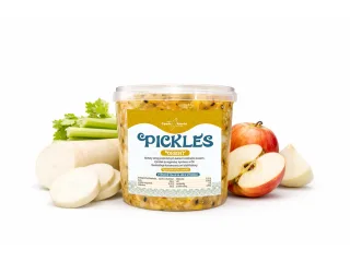 Pickles Orient 0,5kg