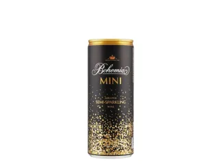 Bohemia MINI 0,25l 10%