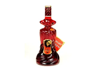 Krvesaj 0,5l 24%