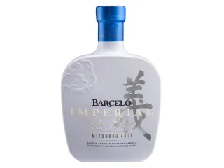 Barcelo MIZUNARA CASK láhev 0,7l 43%