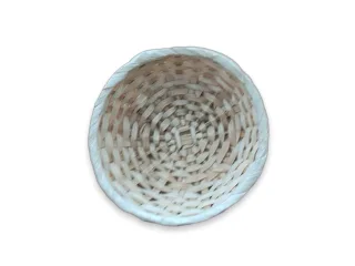 AsiaFood Košík malý, průměr 11 cm