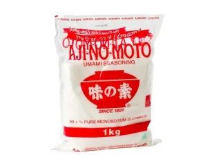 Ajinomoto Brand Glutaman sodný 1 kg