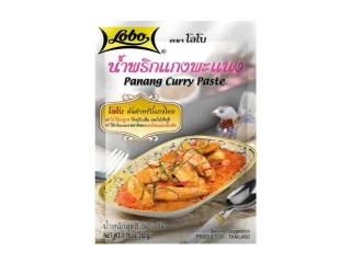 LOBO Panang kari pasta 50 g