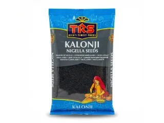 TRS Kalonji Nigella semínka (černucha setá) 100 g