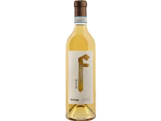 La Fiammenga Monor Piemonte DOC Bianco 2022 – 0,75 l