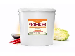 Kimchi se sojovou omáčkou 10kg