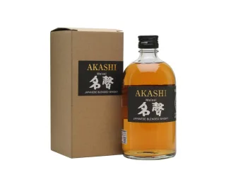 Akashi Meïsei 0,5l 40% GB