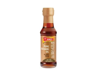 Amoy Sezamový olej 150 ml