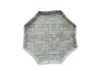 AsiaFood Podtác osmistěnný, rozměr 16x16 cm