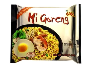 MAMA Instantní nudle Mi Goreng 80 g