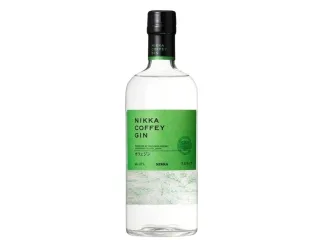 Nikka Coffey Gin 0,7l 47%