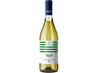Waldberg Veltlínské zelené 2020 – 0,75 l