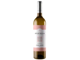 Avicella Vinho Verde Rosé Espadeiro 2025, Avicella, Portugalsko – 0,75 l