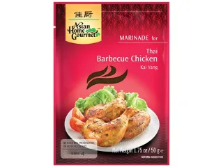 AsiaHomeGourmet Kai Yang marináda na kuře 50 g Asian Home Gourmet