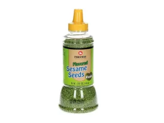 Foreway Sezamová semínka s wasabi 100 g