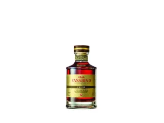 Fassbind L'Heritage de Bois Prune - Švestka/Švestkový sud 54,1% 0,5 l
