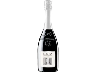 Serena Zero Alcohol Free – 0,75 l
