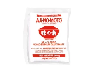 Ajinomoto Brand Glutaman sodný 200 g
