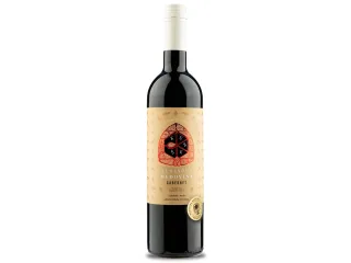Kubešova Medová Manufaktura Kubešova Medovina Cabernet 13,5% 0,75l