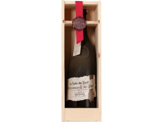 La Fiole du Pape 1,5l 14,5% Dřevěný box