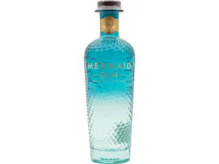 Mermaid Gin 42,0% 0,7 l