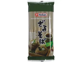 A+ Soba pohankové nudle 300 g