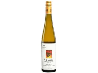Vican Pálava Výběr z hroznů 2021 – 0,75 l