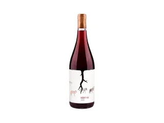 Magula Růžový vlk 11,5% 0,75 l