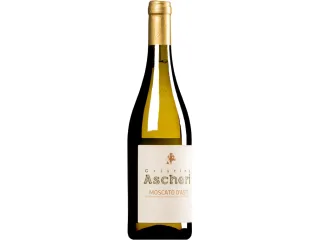 Ascheri Moscato D´Asti DOCG 2025 – 0,75 l